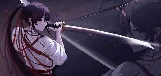 Hikaru Shida Shining Samurai Anime 2023 Shirt, hoodie, sweater, long sleeve  and tank top