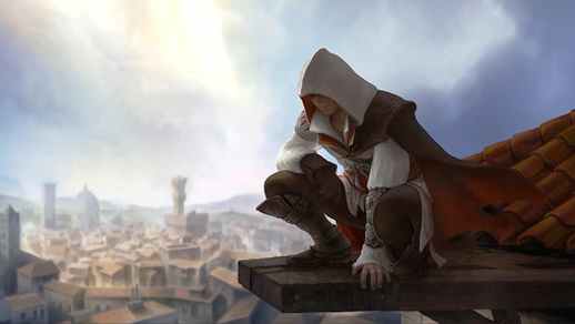 Assassins Creed 2 Game