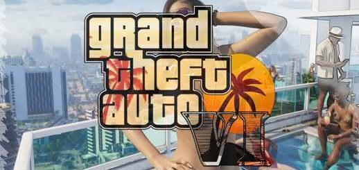 GTA 6 | Grand Theft Auto VI Game Teaser