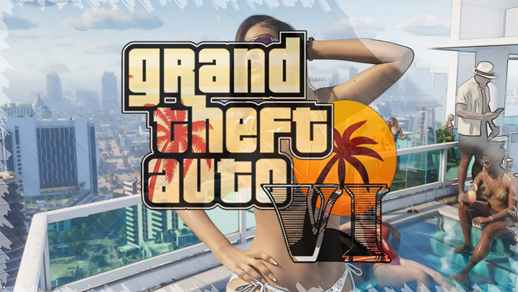 LiveWallpapers4Free.com | GTA 6 | Grand Theft Auto VI Game Teaser