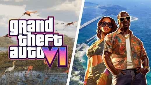 LiveWallpapers4Free.com | Grand Theft Auto VI | GTA 6 Vice City at 8K