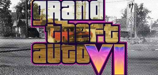 Grand Theft Auto VI | Gangster Chase