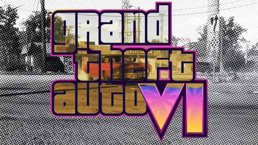 LiveWallpapers4Free.com | Grand Theft Auto VI | Gangster Chase