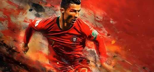 Cristiano Ronaldo | Portugal Football | Sport