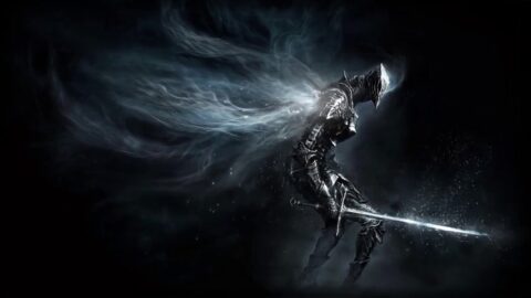 Dark Souls 3 Armor Magic