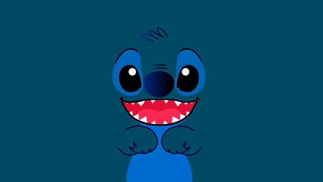 Stitch | Experiment 626 - LiveWallpapers4Free.com