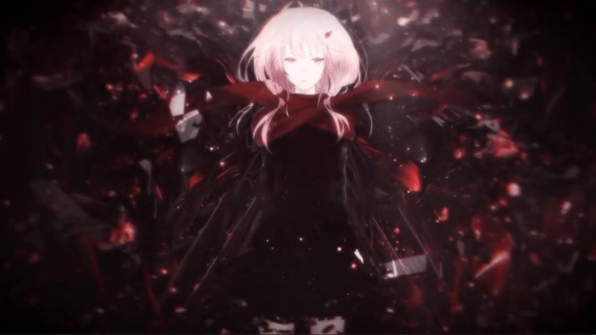 Cute Inori Yuzuriha Guilty Crown - Live Wallpaper - LiveWallpapers4Free.com