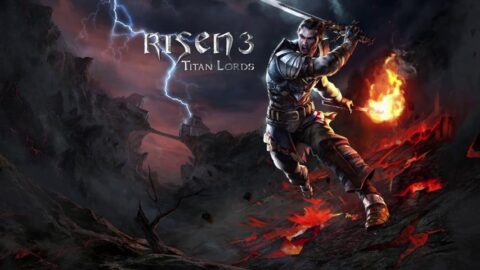 Risen 3 Titan Lords – Free Live Wallpaper