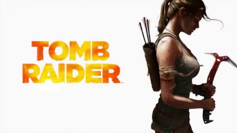 Lara Croft Tomb Raider Game 4K – Animated Desktop
