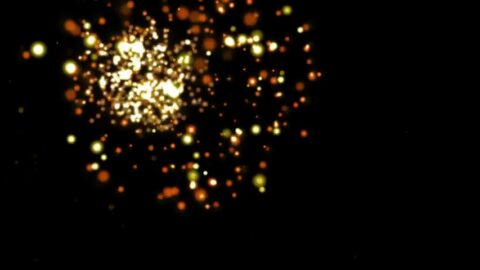 Fireworks Abstract Live Wallpaper