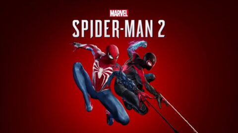 Marvels Spider-Man 2 / Updated to 8K