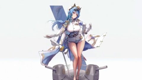 Helm: Aquamarine | Nikke Goddess Of Victory