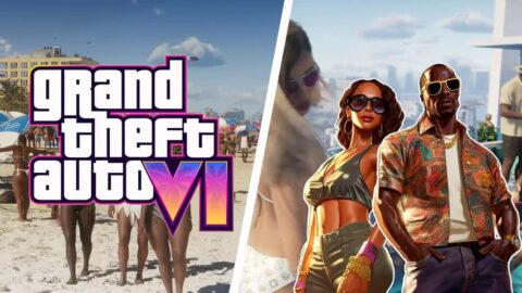 Grand Theft Auto VI | GTA 6 Vice City at 8K