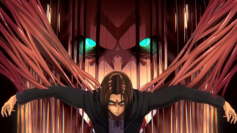 The Rumbling Attack On Titan - LiveWallpapers4Free.com