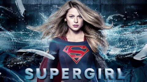 Supergirl Season 3 Super Hero – Free Desktop Live Wallpaper