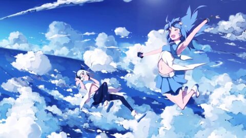 Bilibili2333 Anime Girls – Desktop Live Wallpaper