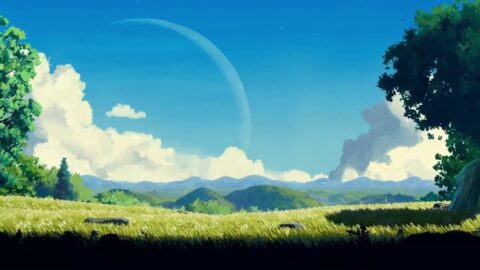Planet Of Lana Game | Beautiful Landscape