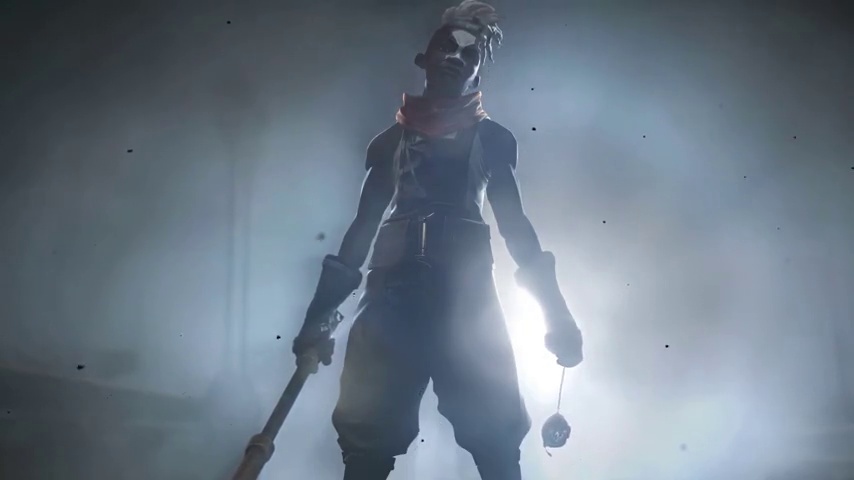 Fireworks Over Powder and Ekko - LiveWallpapers4Free.com
