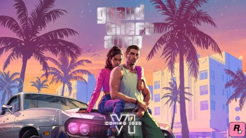 Grand Theft Auto 6 | GTA VI Game at 8K