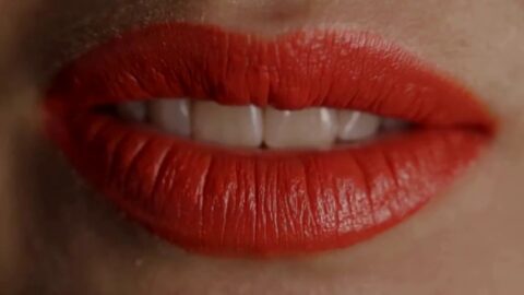 Red Lips / Sweet Kiss