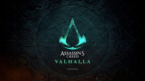 Assassins Creed Valhalla 2K Quality