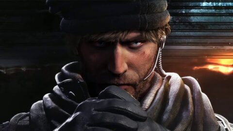 Erik “Maverick” Thorn Tom Clancyâ€™s Rainbow Six Siege – Live Desktop