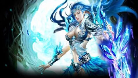 dragon-awaken-game-frost-queen-player-zxc thumbnail 1