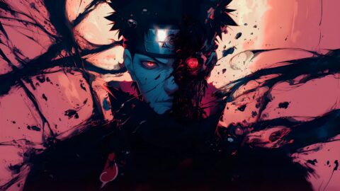 Naruto: Obito Evil