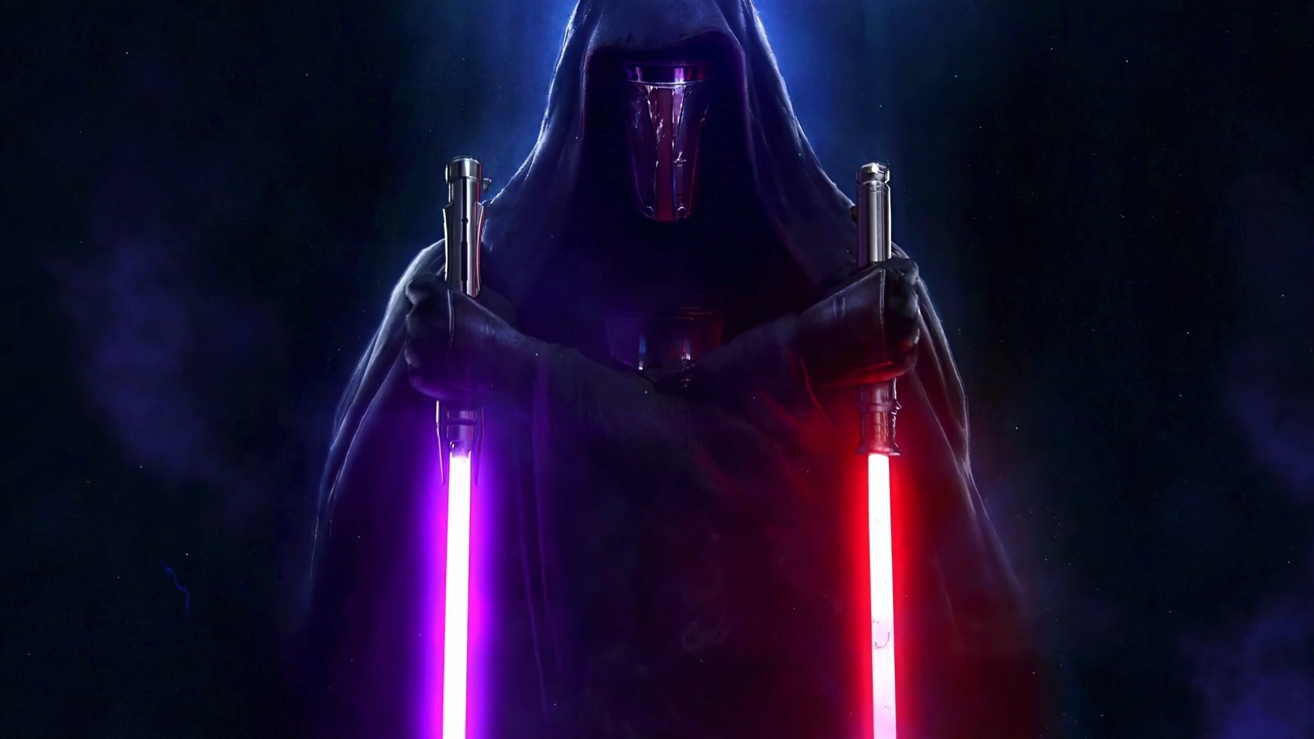 <b>Revan</b> is a fictional character in the Star Wars franchise. 