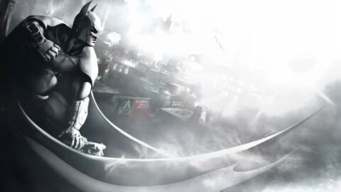 Batman – Dark Knight – Free Live Wallpaper thumbnail 1