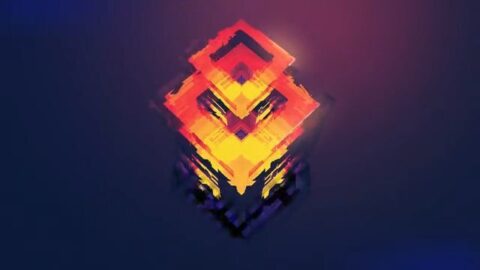 colorful-squares-abstract-player-zvx thumbnail 1