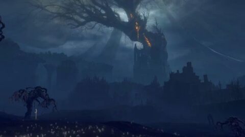 Elden Ring Shadow Of The Erdtree DLC