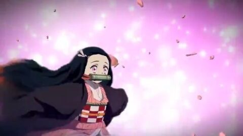 Kamado Nezuko – Kimetsu no Yaiba – Free Live Wallpaper thumbnail 1