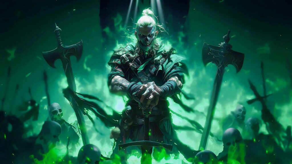 Zombies animated wallpaper Archives - LiveWallpapers4Free.com