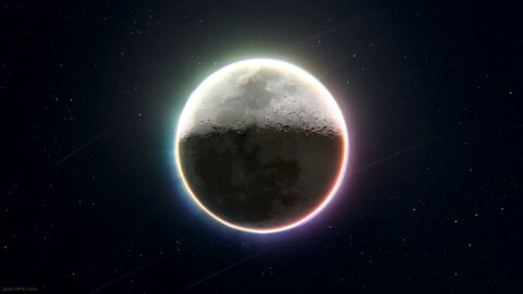 rgb-moon-fantasy-4k-live thumbnail 1