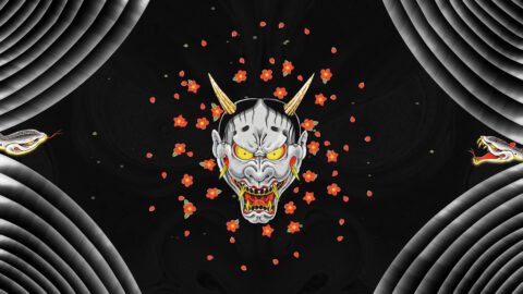 yakuza-majima-goro-tattoo-4k-live thumbnail 1