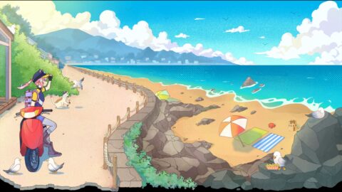 steam-summer-sale-2024-4k-live thumbnail 1