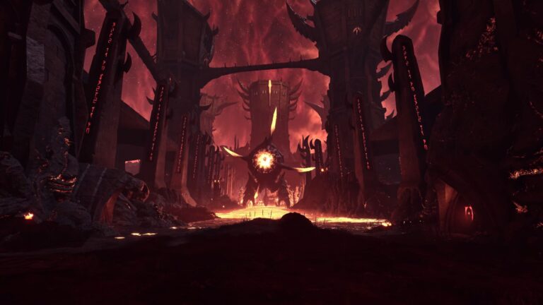 Ayleid Ruins - The Elder Scrolls IV Oblivion - LiveWallpapers4Free.com