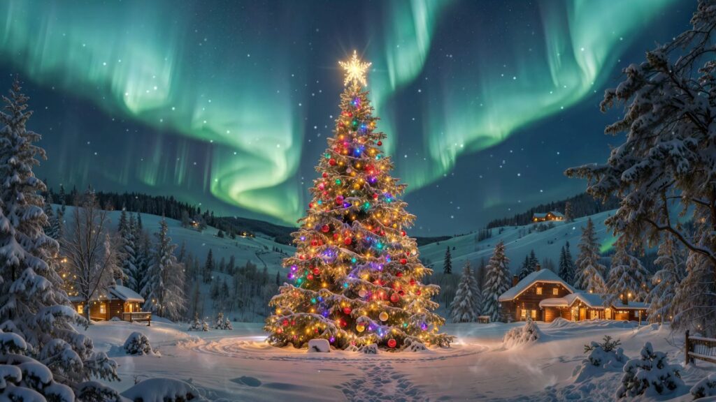Holidays Live Wallpapers - LiveWallpapers4Free.com
