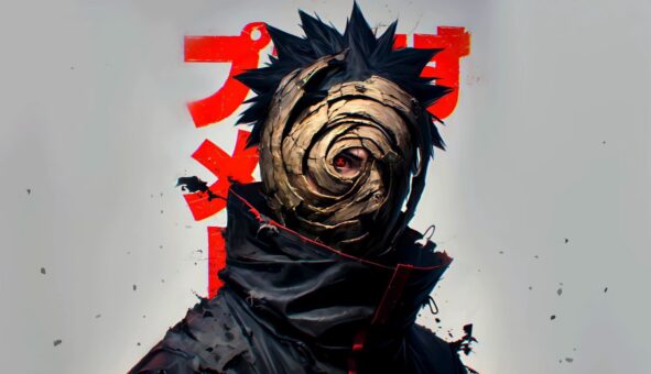 Obito Uchiha: Lost Within the Void