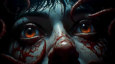 Eyes Full of Horror