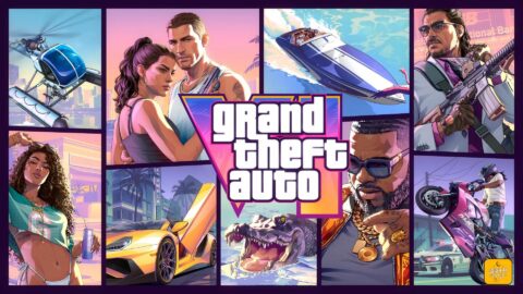 GTA 6 – Expecting a Masterpiece