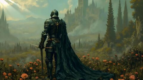 Last Knight – Last Oathkeeper