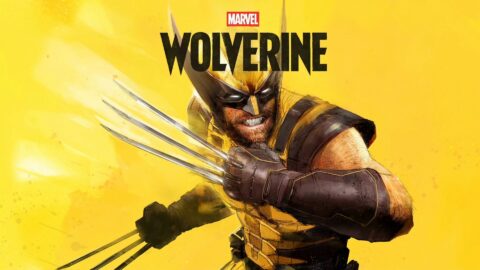 Marvel Wolverine – Claws of Fury