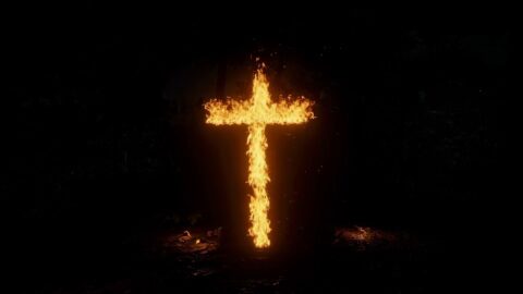 Midnight Ritual – Red Dead Redemption 2