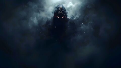 Shadow of the Abyss