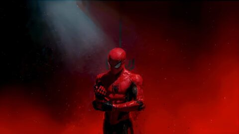 Spider-Man – Silent Resolve