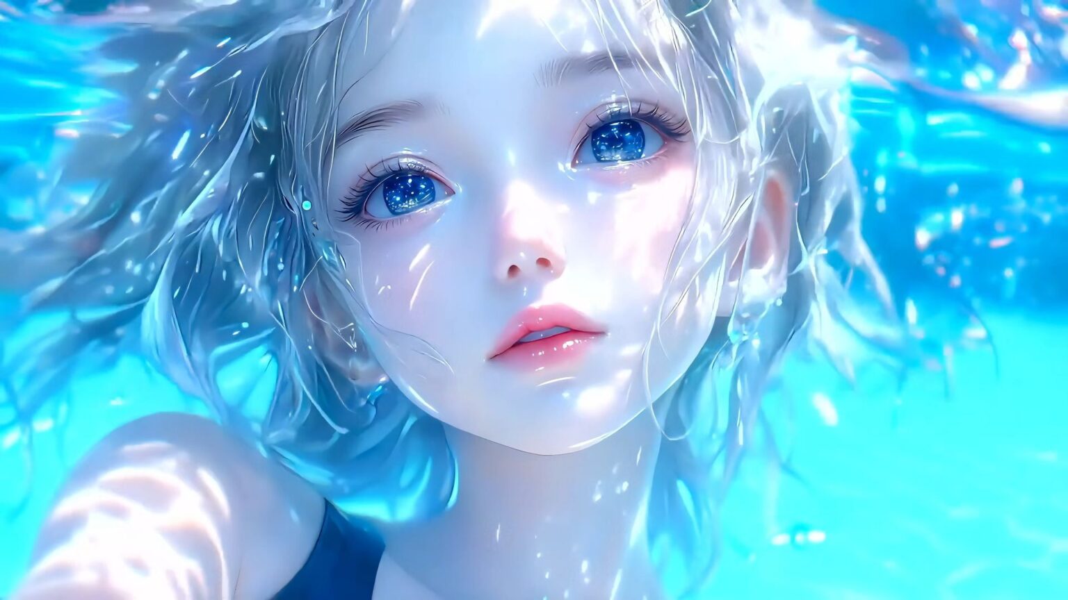 Anime Live Wallpapers - LiveWallpapers4Free.com