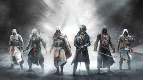 Assassins Across the Ages