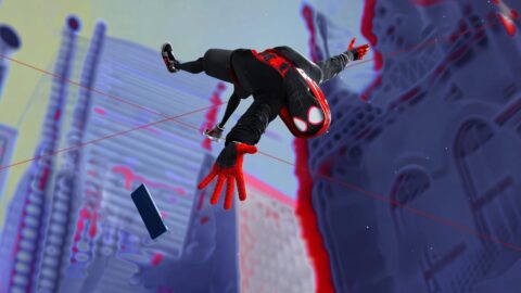Miles Morales – Oops, My Phone!